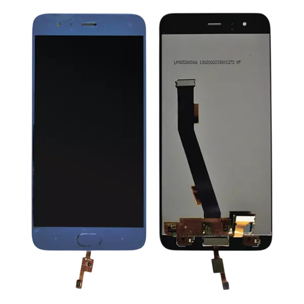 Замена тачскрина Xiaomi