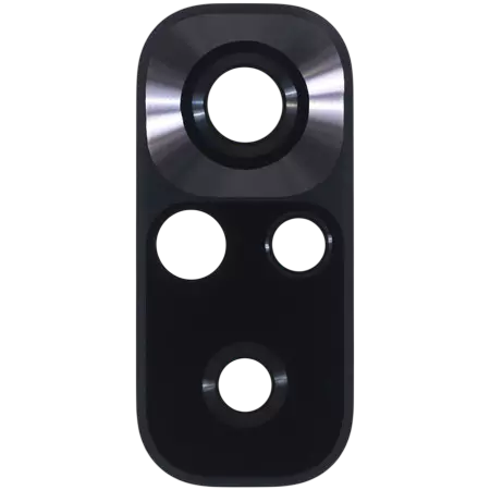 Замена стекла камеры Xiaomi