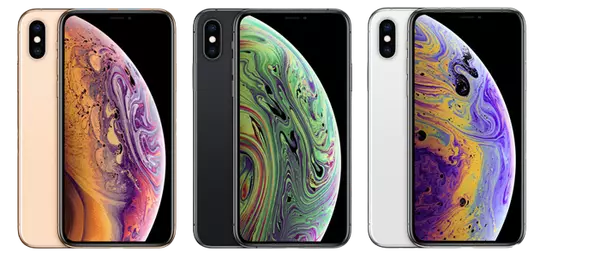 Ремонт iPhone XS