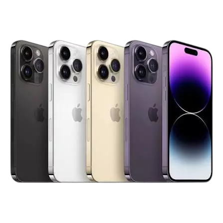 Ремонт iPhone 14 Pro