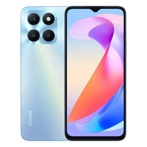 Замена тачскрина телефона Honor