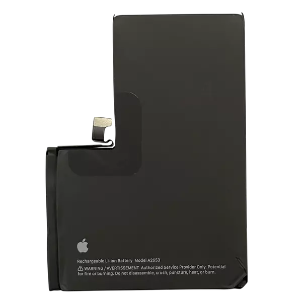 Замена батареи iPhone 13 Pro