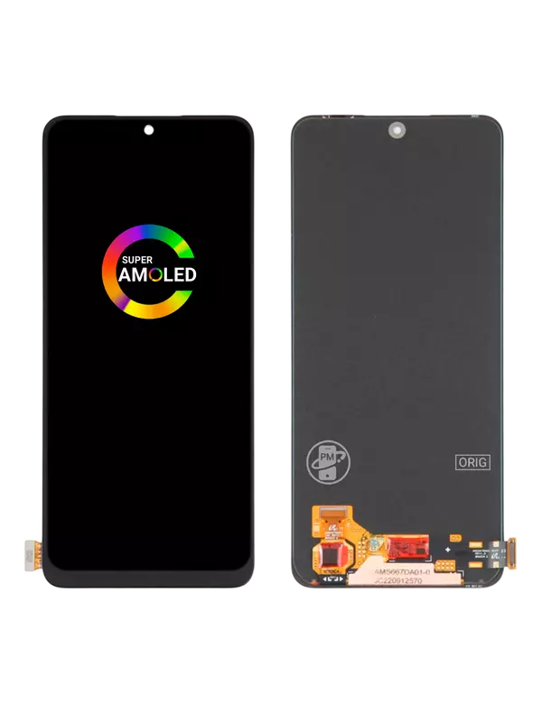 Замена экрана Xiaomi