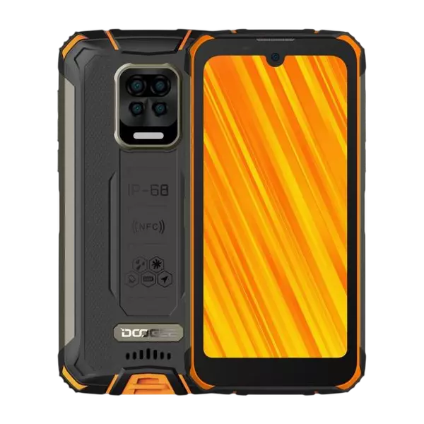 Ремонт телефонов Doogee