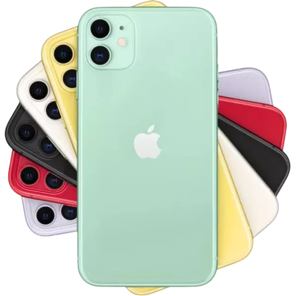 Ремонт iPhone 11