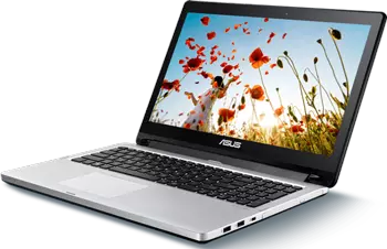 Ремонт ноутбуков Asus