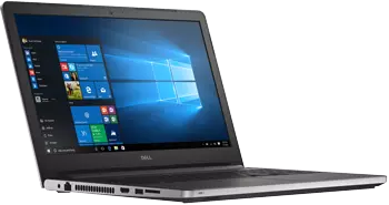 Ремонт ноутбуков Dell