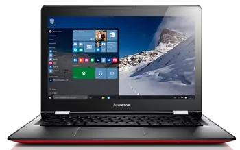 Ремонт ноутбуков Lenovo