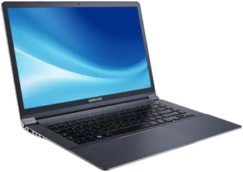 Ремонт ноутбуков Samsung