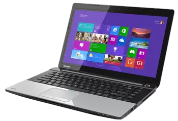 Ремонт ноутбуков Toshiba