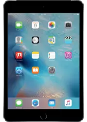 Ремонт iPad