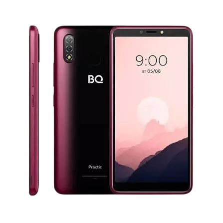Ремонт телефонов BQ