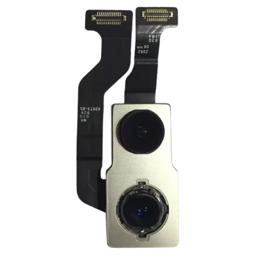 Замена камеры iPhone 11
