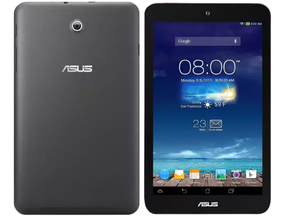 Ремонт планшетов Asus