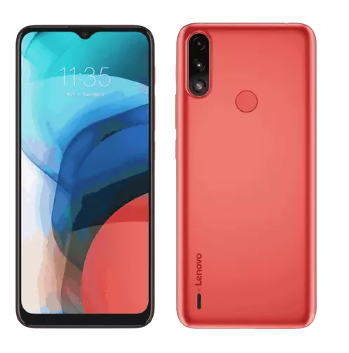 Ремонт телефонов Lenovo