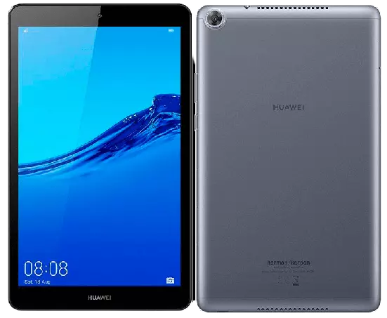 Ремонт планшетов Huawei