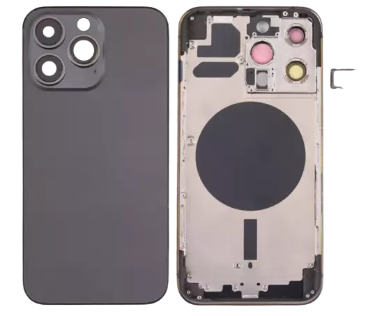 Замена корпуса iPhone 13 Pro