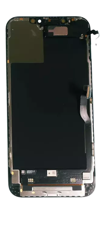 Замена стекла iPhone 12 mini
