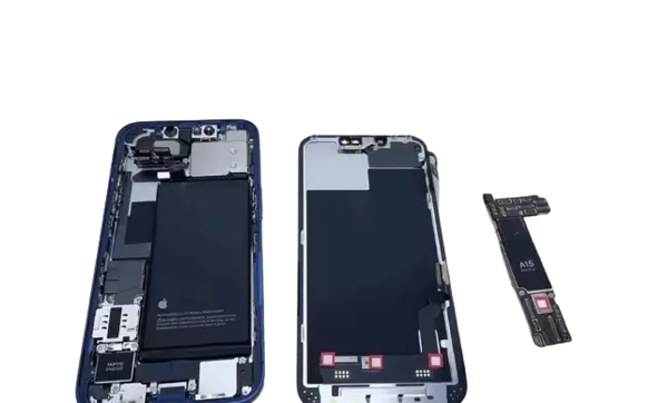Замена стекла iPhone 13 Pro