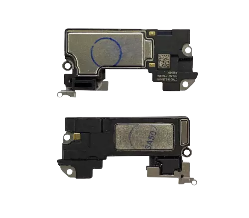 Замена динамика iPhone 12