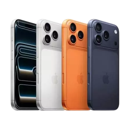Ремонт iPhone 17 Pro