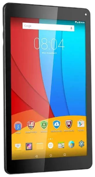 Ремонт планшетов Prestigio