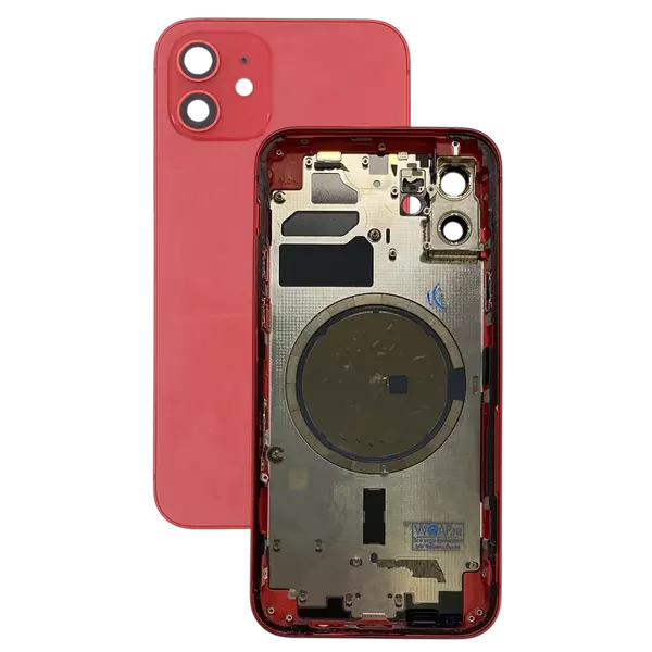 Замена корпуса iPhone 12