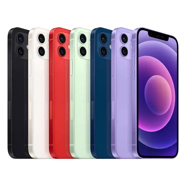 Ремонт iPhone 12
