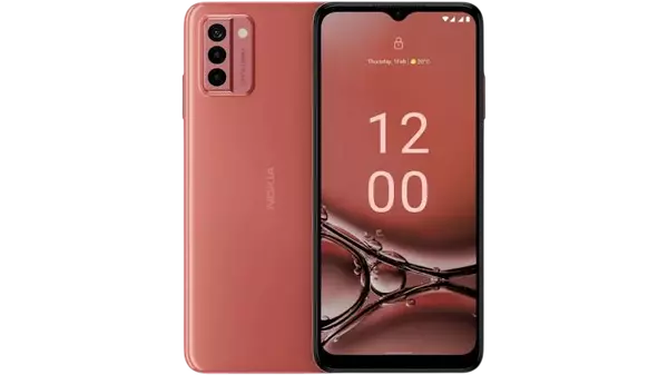 Замена экрана Nokia