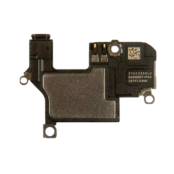 Замена динамика iPhone 13