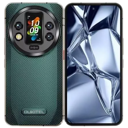 Ремонт телефонов Oukitel