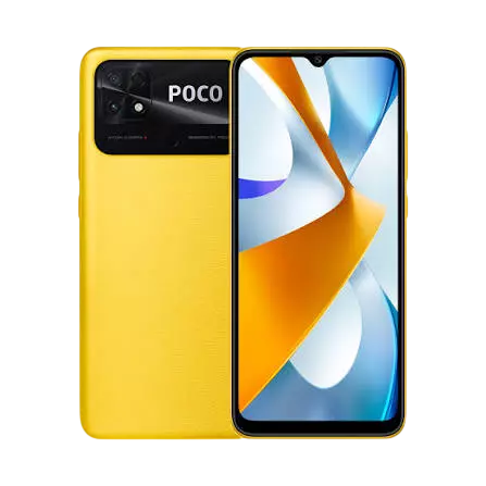 Ремонт телефонов POCO