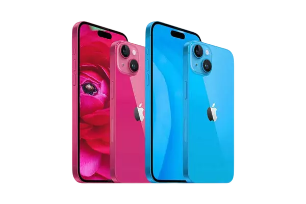 Ремонт iPhone 15 Pro Max