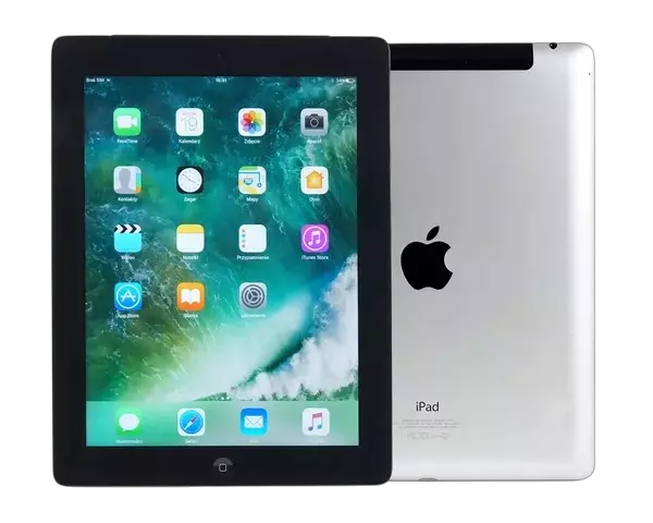 Ремонт Apple iPad 4