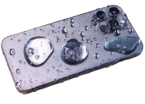Ремонт iPhone после попадания воды