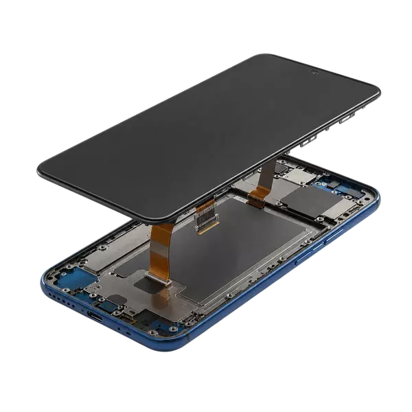 Замена тачскрина ZTE