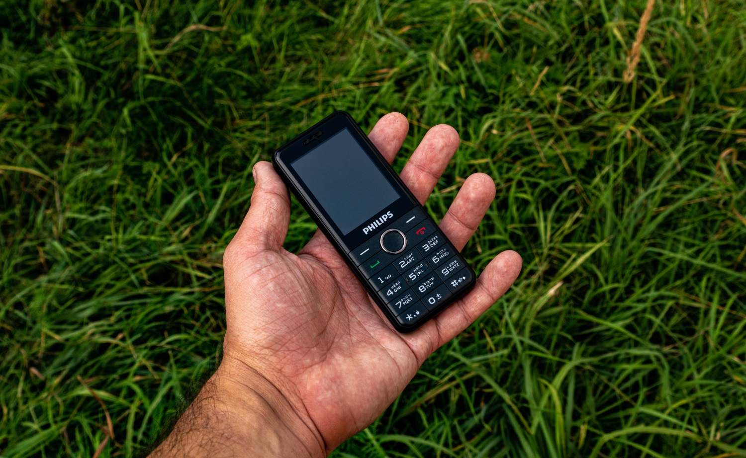 Philips Xenium быстро разряжается или внезапно выключается