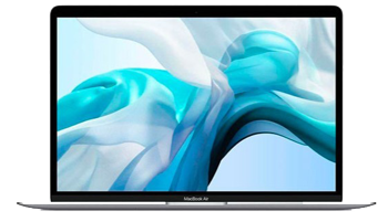 Ремонт MacBook Air