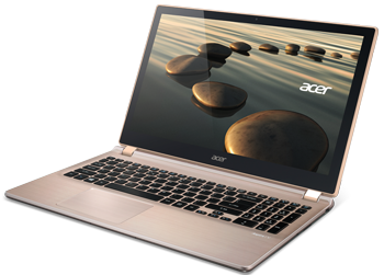 Ремонт ноутбуков Acer 