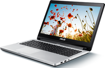 Ремонт ноутбуков Asus