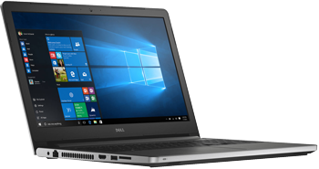 Ремонт ноутбуков Dell 