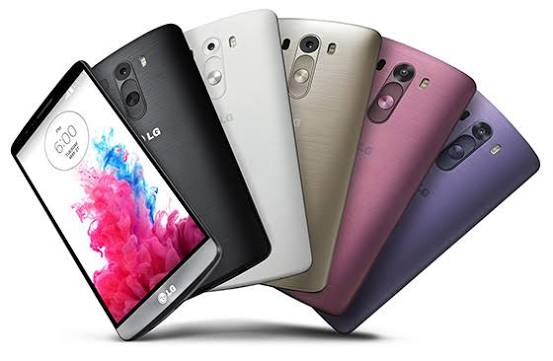 LG постоянно перезагружается на логотипе: причины bootloop