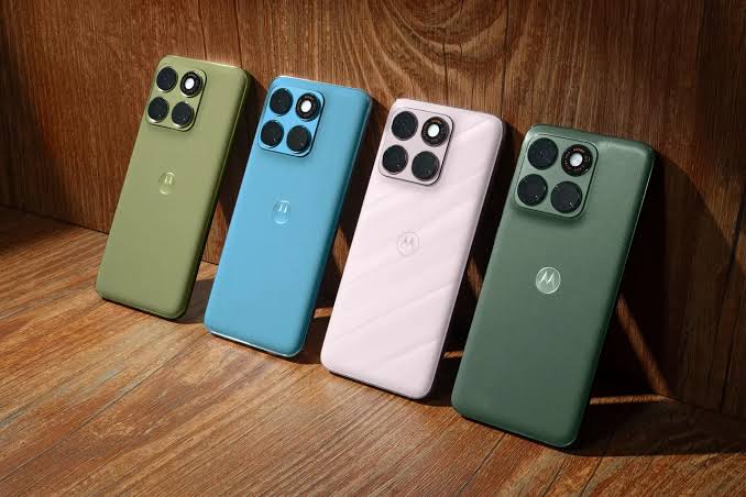 Motorola открывает Fastboot и не загружается: причины режима