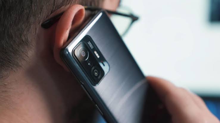 Не работает датчик приближения Xiaomi: экран не гаснет при звонке