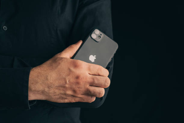 iPhone 11 не реагирует на касания: как проверить дисплейный модуль