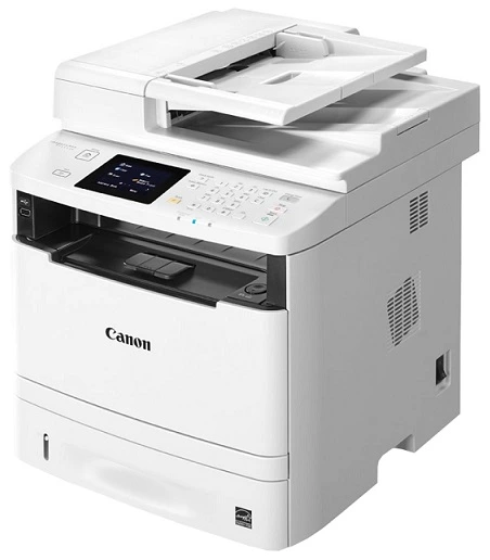 Ремонт МФУ Canon