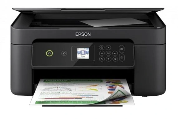 Ремонт МФУ Epson