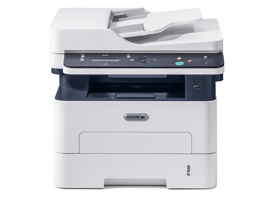 Ремонт МФУ Xerox