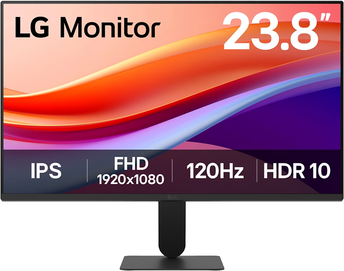 Ремонт мониторов LG
