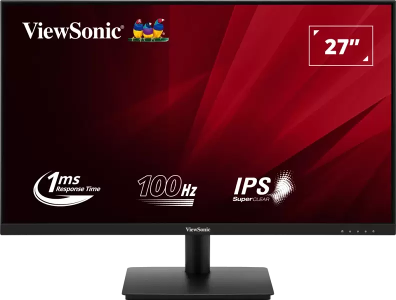 Ремонт мониторов ViewSonic